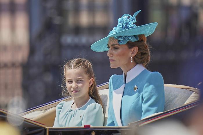 Gli orecchini di Kate Middleton, la storia reale nascosta dietro un gioiello che parla di Elisabetta e Diana