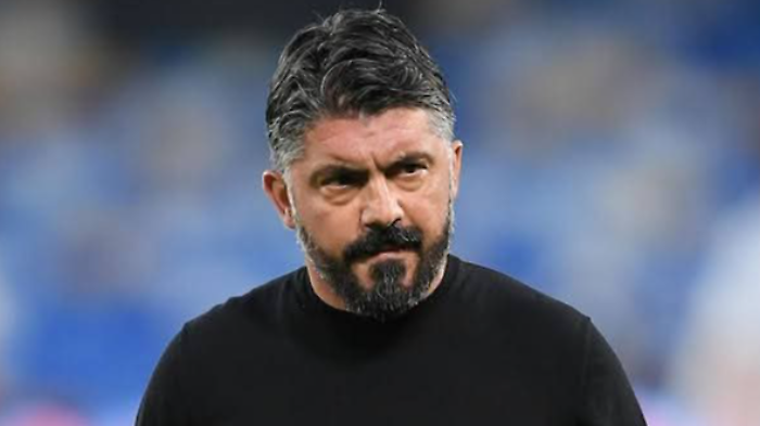 Gennaro Gattuso