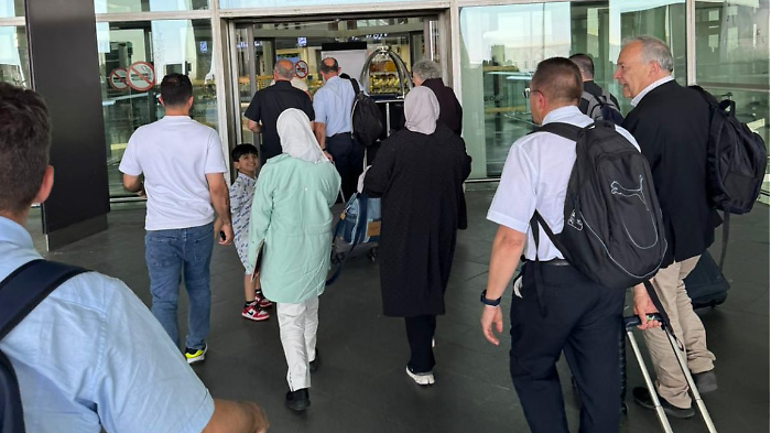 I vescovi toscani verso il rientro