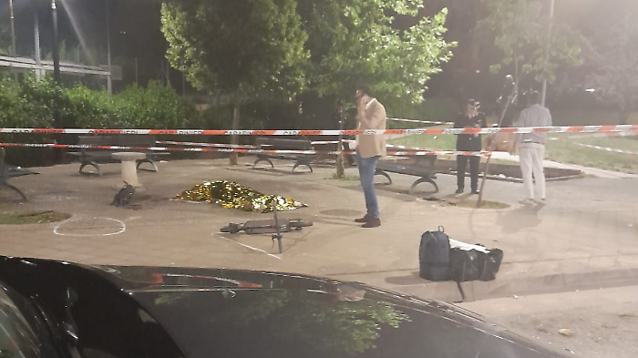 Omidicio a Tolentino