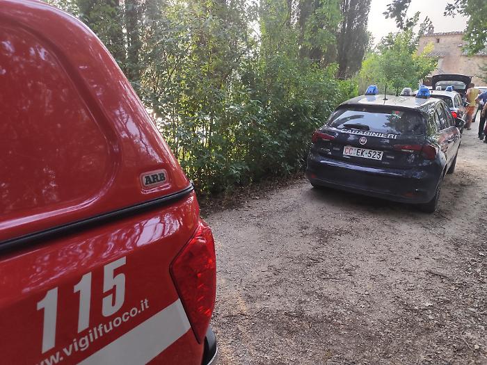 Vigili del fuoco