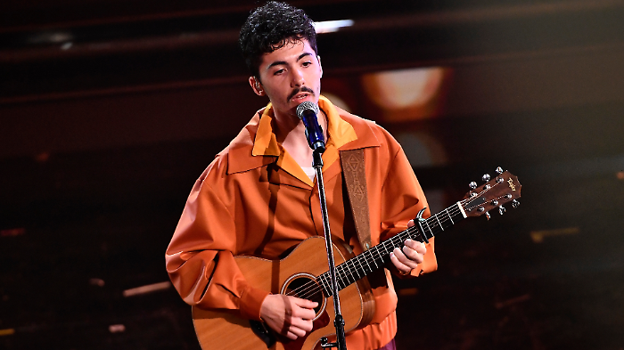 Fulminacci si racconta. Da Sanremo, al nuovo album in lavorazione: "La mia più grande paura? Fare una canzone che diventi più famosa di me"
