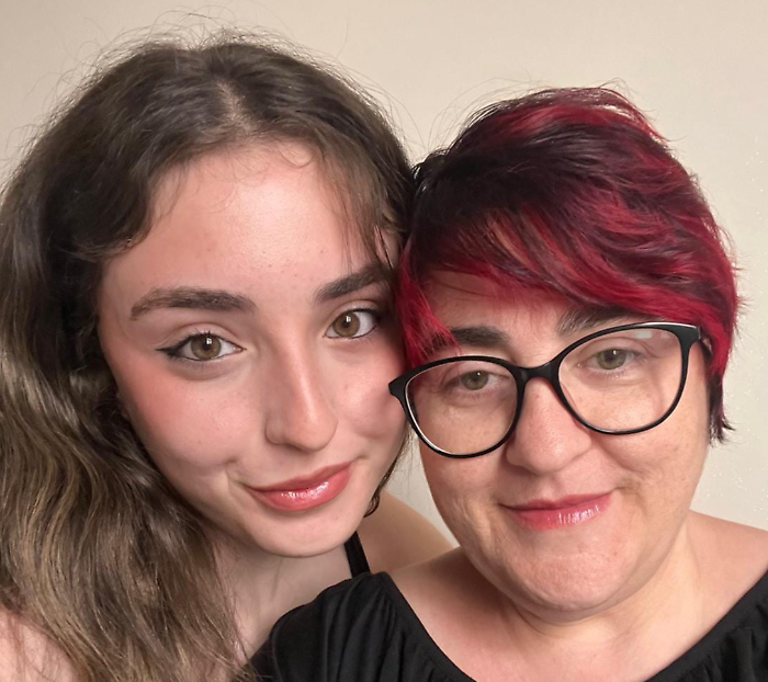 Maria Rita e Ludovica