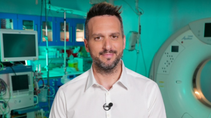 Le Iene presentano: La Cura – Tutto quello che devi sapere per stare meglio stasera in tv su Italia 1: Gaetano Pecoraro parlerà di prevenzione e tumori cutanei