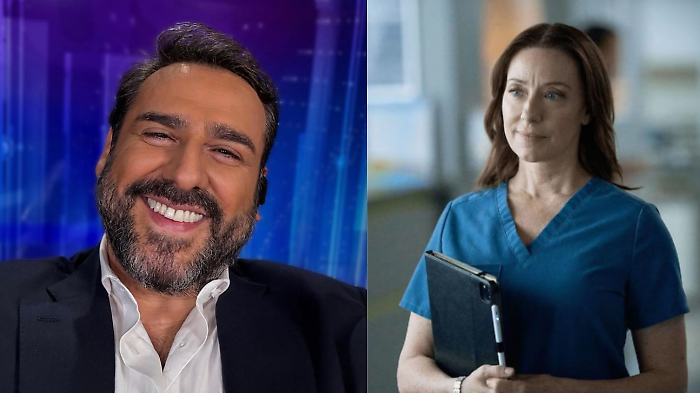 Doc - Usa 2025 riceve da Davide Maggio un bel 2 in pagella: scopri secondo lui cosa non ha funzionato e chi è l'attrice che interpreta la dottoressa Amy Larsen