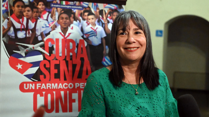 Perugia scende in campo in aiuto di Cuba: ecco la nuova campagna di raccolta dei medicinali nelle farmacie comunali