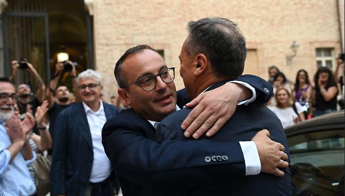 Università degli studi di Perugia, Massimiliano Marianelli è il nuovo rettore dell'ateneo