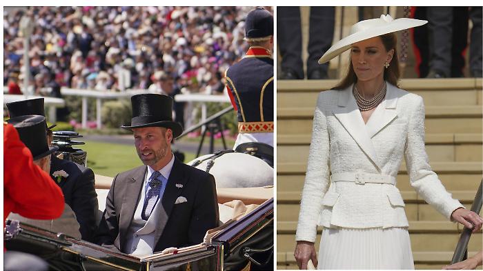 Kate Middleton, che succede? Forfait improvviso al Royal Ascot: assenza che solleva più di una domanda