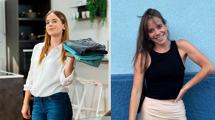 Alessandra Masi, chi è l'attrice che interpreta Chiara Petrone in Un Posto al Sole: scopri le anticipazioni dell'episodio