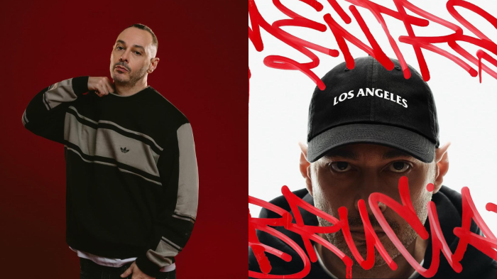 Fabri Fibra si riprende la scena rap? Torna con Mentre Los Angeles brucia: il motivo del titolo e i featuring