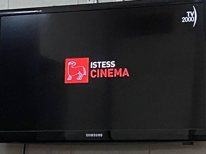 Nasce Istess Cinema Aps: domenica 22 giugno la presentazione e l'assemblea generale dell'Istituto