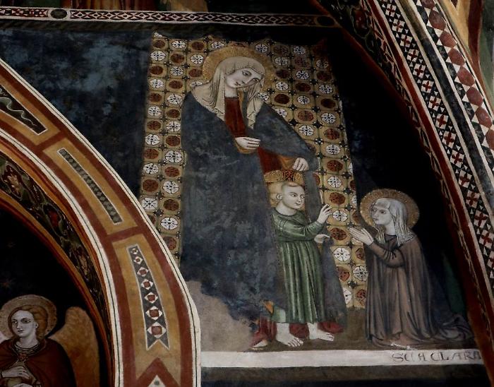 Cappella di Santa Croce