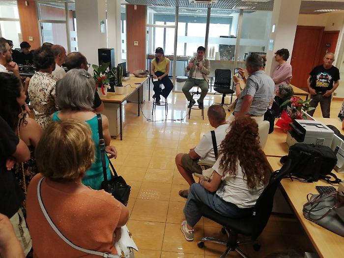 Foligno, il Coworking cambia pelle e riparte dallo Spazio Modu