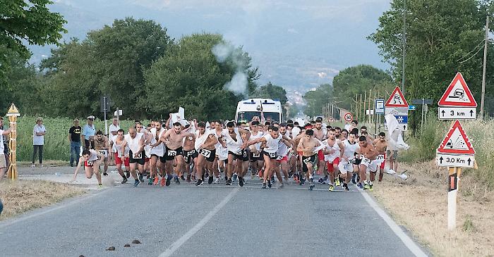 Palio della Vittoria