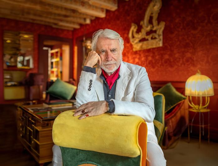 Paolo Crepet