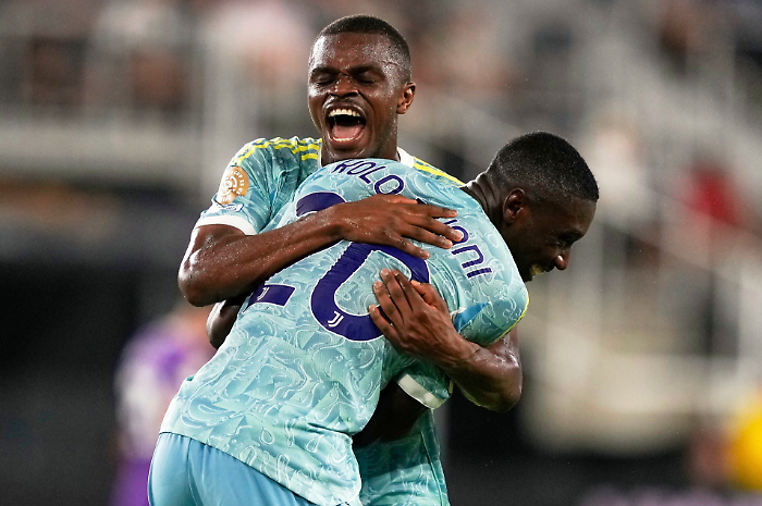 Mondiale per Club, la Juventus sfida il Wydad Casablanca: orario, dove vederla, telecronaca e probabili formazioni