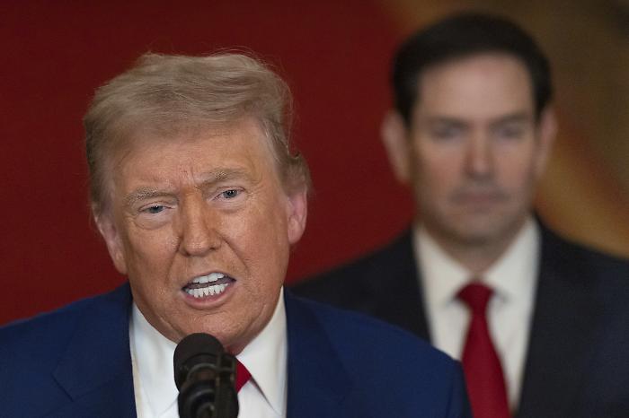 Alessandro Orsini: "Gli Stati Uniti hanno bombardato l'Iran per quattro ragioni: ecco quali. Senza questo intervento Israele era spacciato"