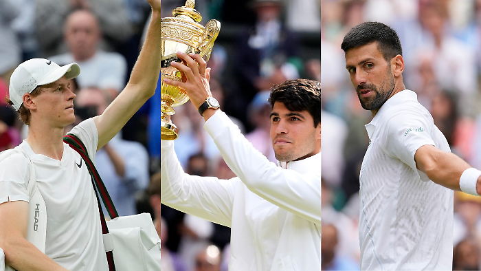 Wimbledon 2025, quando inizia? Programma, tabellone, novità e dove vedere il terzo Slam stagionale 