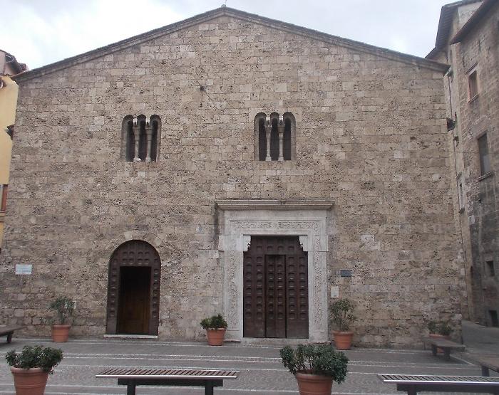 Terni, la Comunità di Sant'Egidio lancia la "Preghiera per la Pace" il 24 giugno alle 21.15 nella chiesa di San Lorenzo