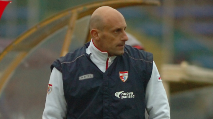 Quella vittoria del Mantova di Di Carlo, promesso sposo del Gubbio, contro la Juventus