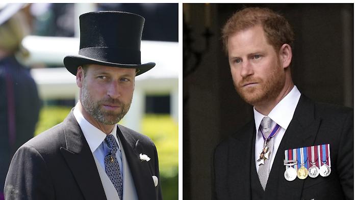 Il “gigante” di casa Windsor? Non è chi pensate: ecco la top 5 reale per altezza