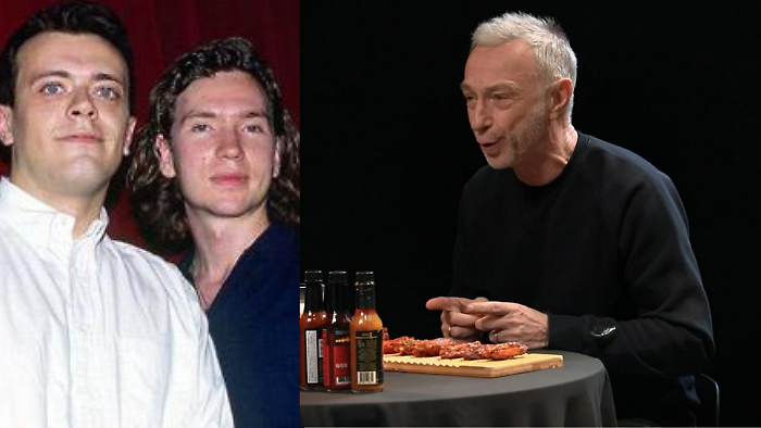 Linus e il retroscena sulla nascita degli 883: "Io rivendico la paternità dell'inizio di tutto quanto"