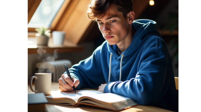 Studenti sotto esame