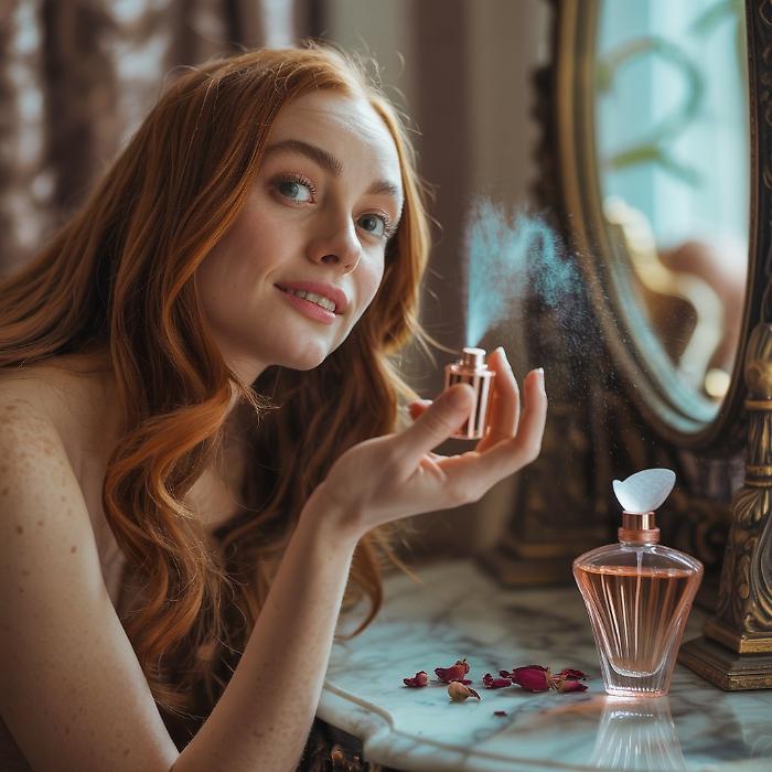Hair mist, la tentazione delle donne: il profumo per capelli che conquista l'estate 2025. È il ritocco express che ti salva in ufficio, in metro o prima di un appuntamento improvviso
