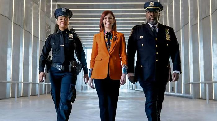 Elsbeth stasera in tv lunedì 23 giugno su Rai 2: trama e anticipazioni dei primi episodi della seconda stagione