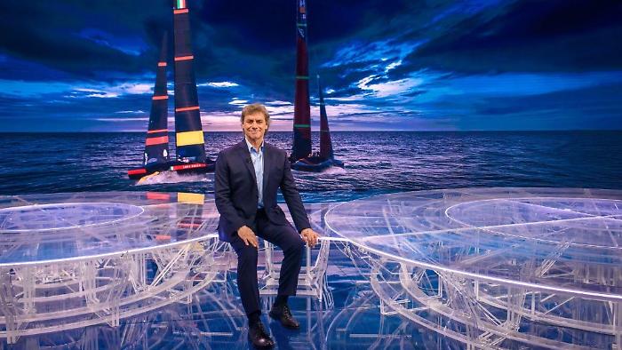 Alberto Angela torna con Noos - L'avventura della conoscenza su Rai 1. Jovanotti ospite d'eccezione della prima puntata: di cosa parlerà