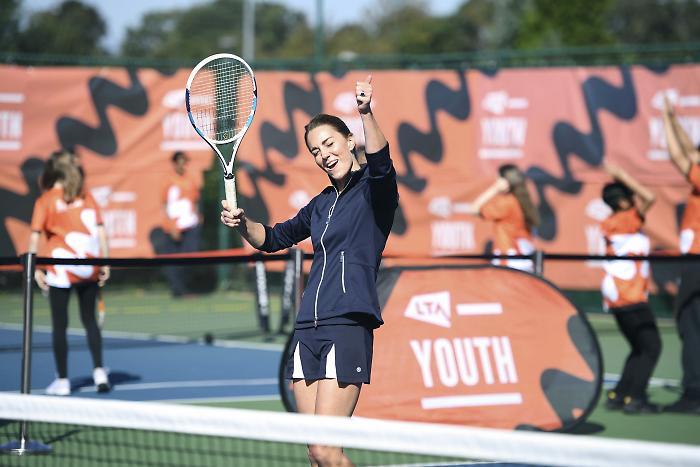 Kate e William, la sfida sul campo da tennis: chi vince davvero tra i due reali