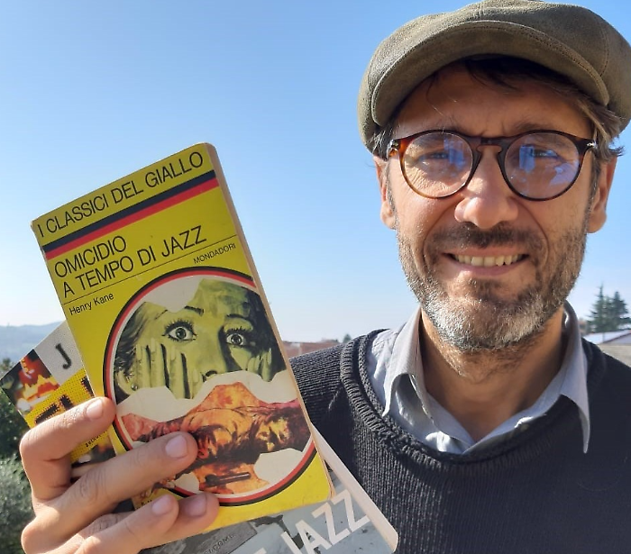 Musica senza confini arriva anche a Gubbio e Perugia. E ci sarà la novità di Jazz in giallo