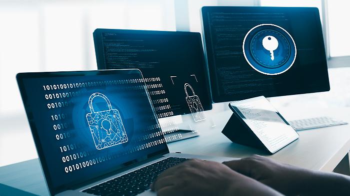 PA digitale 2026, finanziati quasi un milione di euro alla Provincia di Perugia per facilitare rapporto con utenti e cyber security 