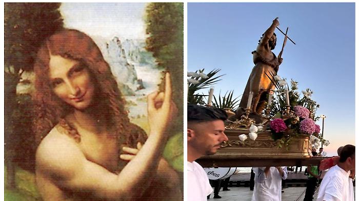 Il santo nato sei mesi prima di Gesù: perché il 24 giugno si celebra San Giovanni Battista