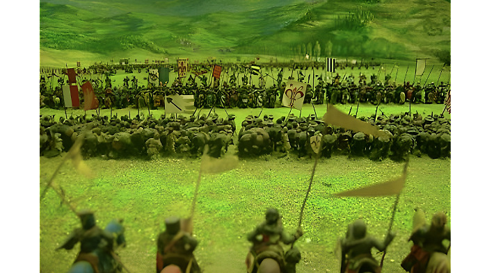 Battaglia di Campaldino