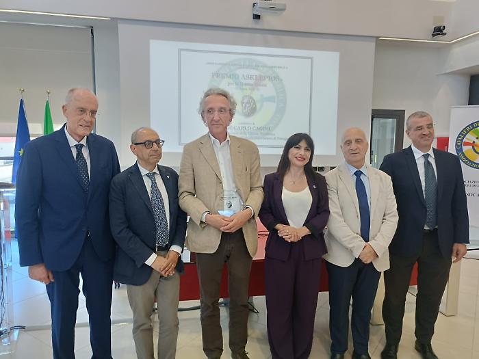 Premio Asklepios