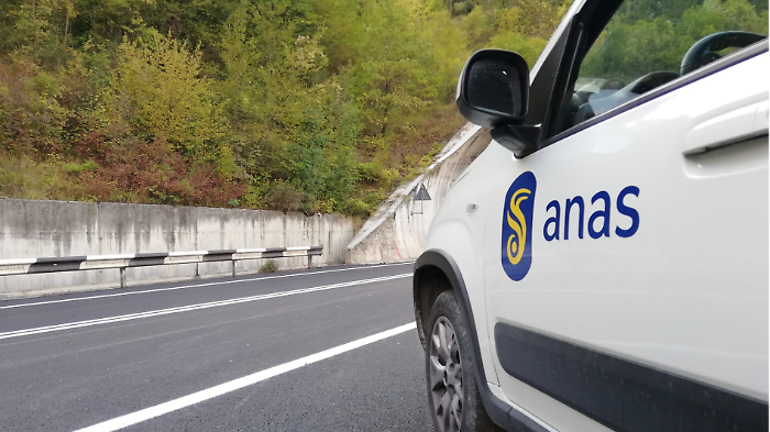 Chiude ancora la Perugia-Ancona: traffico deviato sul vecchio tracciato tra Valfabbrica e Casacastalda. Ecco le date 
