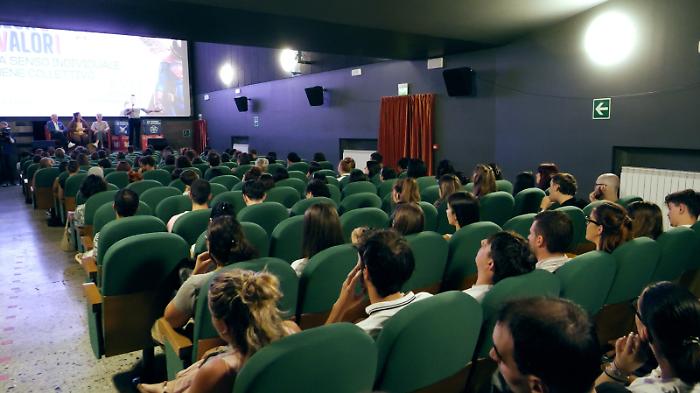 Legacoop Umbria, un servizio civile di valore e valori: in 130 hanno scelto la strada della solidarietà