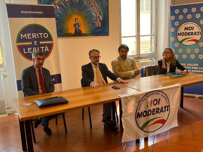 Conferenza stampa