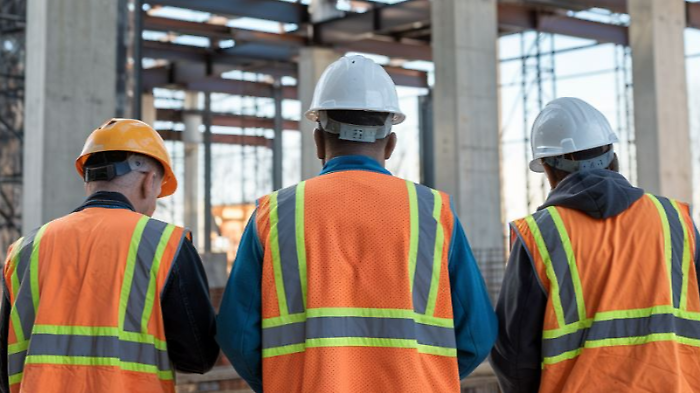 Trecento cantieri a rischio stop, presidente Ance Perugia: "Senza tutele adeguate si rischia la paralisi"