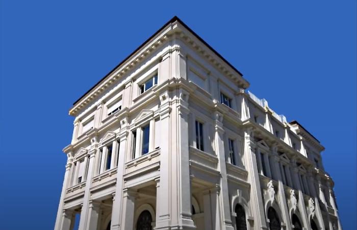 palasì! terni sauro pellerucci
