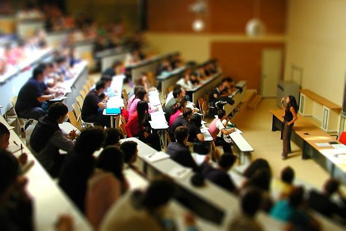 Borse di studio per studenti universitari