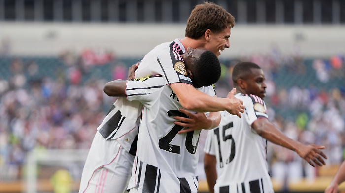 Mondiale per Club, la Juventus sfida il Manchester City nell'ultima giornata del girone: orario, dove vederla, telecronaca e probabili formazioni