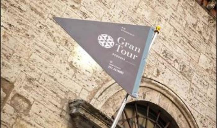 Streghe, fantasmi e fatture d'amore che aleggiano su Perugia, vi racconta tutto Gran Tour sabato e domenica