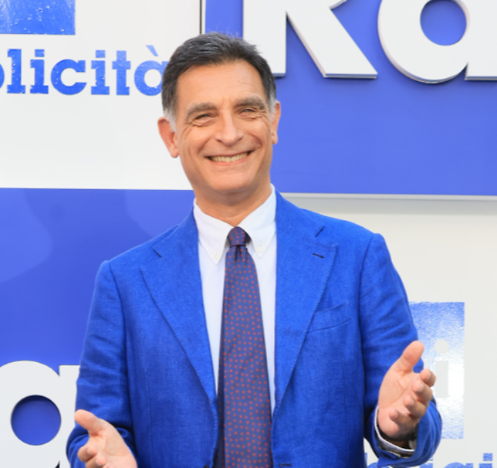 Day Time Rai: arrivano i nuovi palinsesti: Tiberio Timperi darà il buongiorno agli italiani. Ecco tutte le novità 