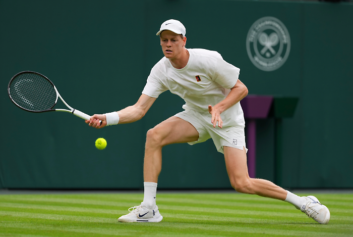 Wimbledon, è subito derby azzurro. Jannik Sinner sfida Nardi al primo turno: il possibile cammino del numero uno al mondo