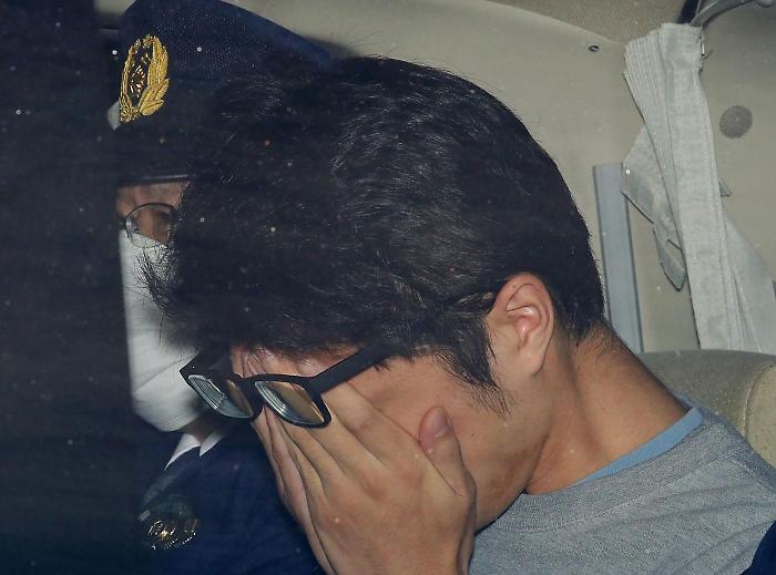 Giappone, giustiziato il "killer di Twitter" Takahiro Shiraishi . La prima condanna a morte dal 2022