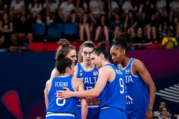 Europei, Cubaj dà spettacolo ma non basta: Italia ko in semifinale