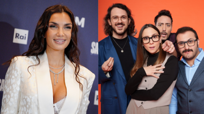La Rai svela i palinsesti, tutto sul prime time tra conferme e novità: da Elettra Lamborghini ai The Jackal. Quando torna Affari tuoi