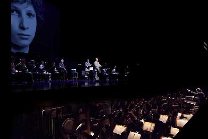 Si alza il sipario sul Festival dei Due Mondi: Hadrian di Rufus Wainwright apre la 68esima edizione
